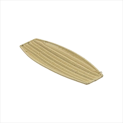 Brotkorb geflochten 45 cm _Event__seite